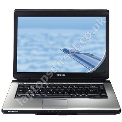 Toshiba Satellite Pro L300 Laptop