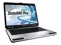 Satellite Pro L40-17H - Pentium Dual Core T2330 1.6 GHz - 15.4 TFT