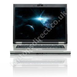 Toshiba Satellite Pro S300-11G - Core 2 Duo T5870 2 GHz - 15.4 Inch TFT