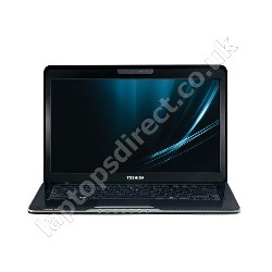 Toshiba Satellite Pro T130-14Q Windows 7 Laptop