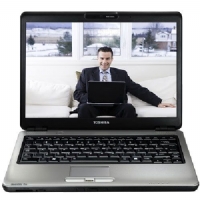 Satellite Pro U400-12y Notebook Pc with