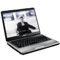 Toshiba Satellite Pro U400-142 Notebook PC OPEN