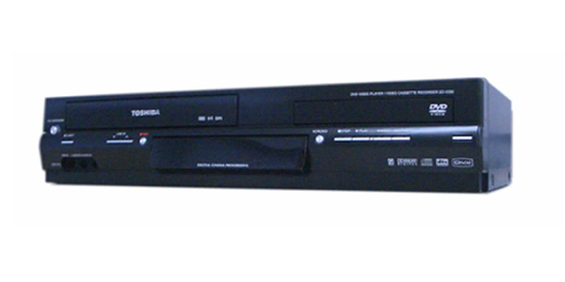 Toshiba SD38VB