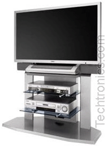 Stand for the Toshiba 32WP26P