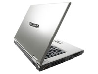 TOSHIBA Tecra A10-112 T9400 2.53GHz 2GB 250GB 15 DVD-SMDL Vista Biz   XP