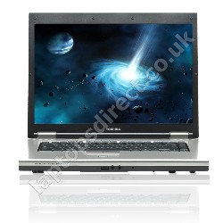 Toshiba Tecra A10-16D Laptop