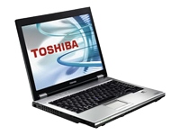 toshiba Tecra A9-11K - Core 2 Duo T7500 2.2 GHz - 15.4 TFT