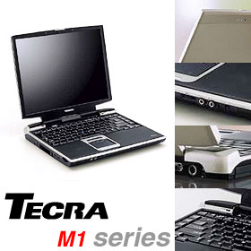 Toshiba Tecra M1 (PT930E-03NE4-EN)