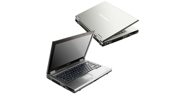 Toshiba Tecra M10-10i Laptop - PTMB1E-002003EN