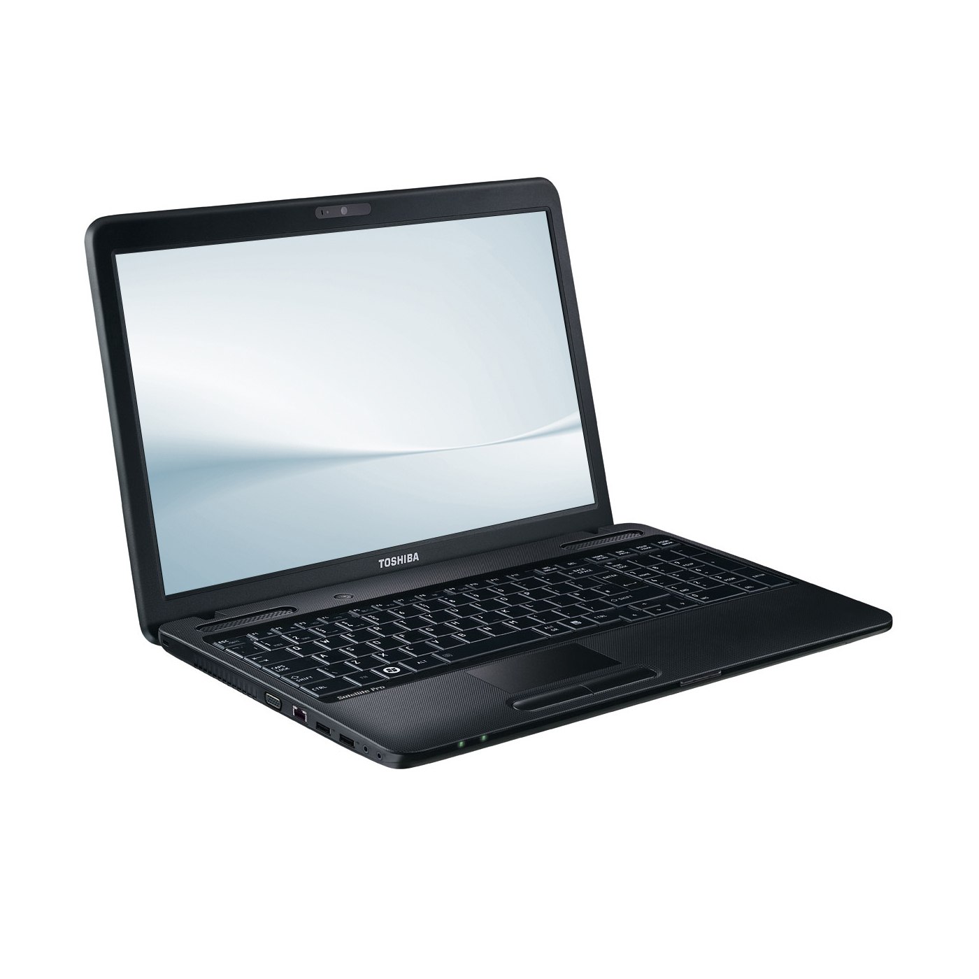 Toshiba UK Ltd Toshiba C660-125 Laptops
