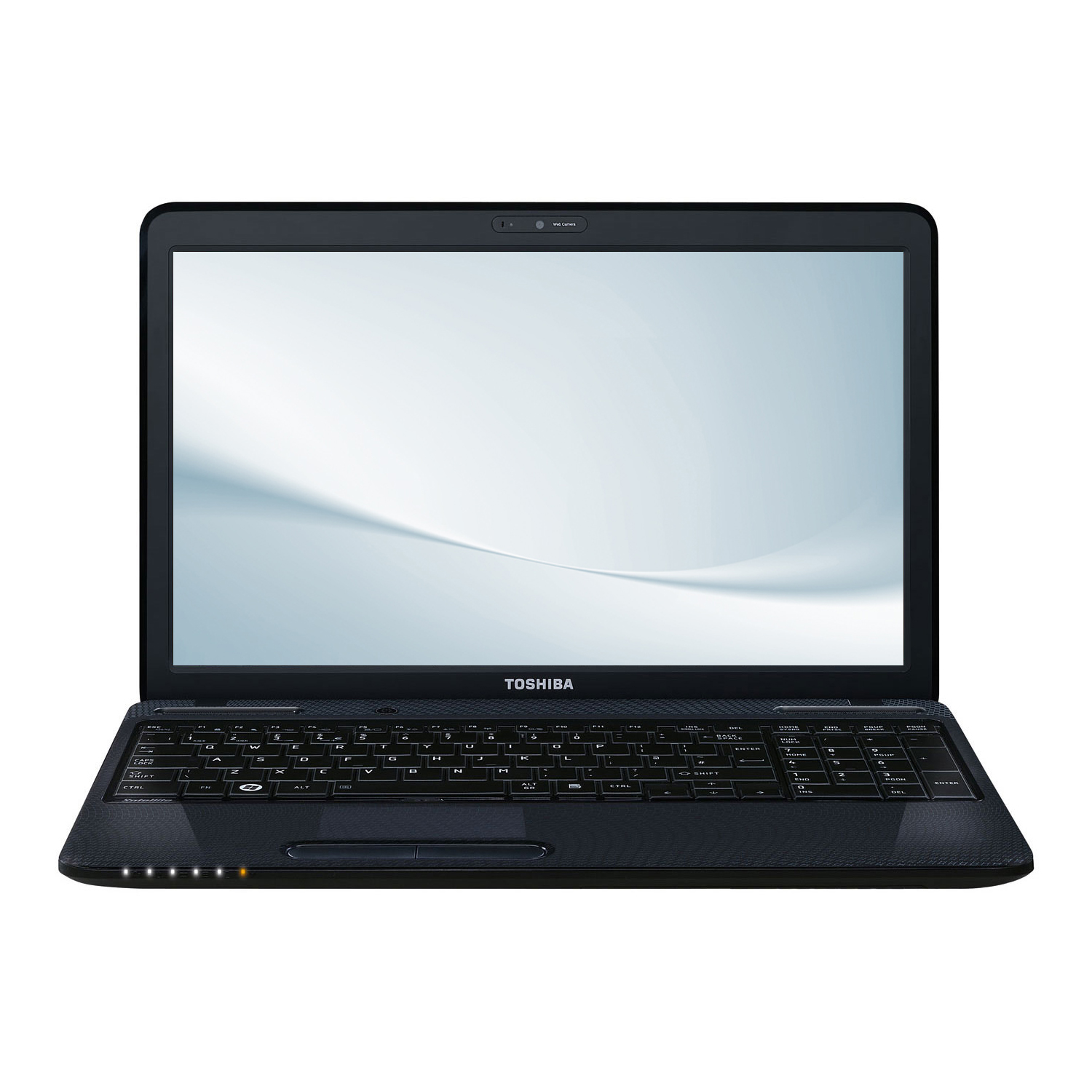 Toshiba UK Ltd Toshiba L650D-15K Laptops