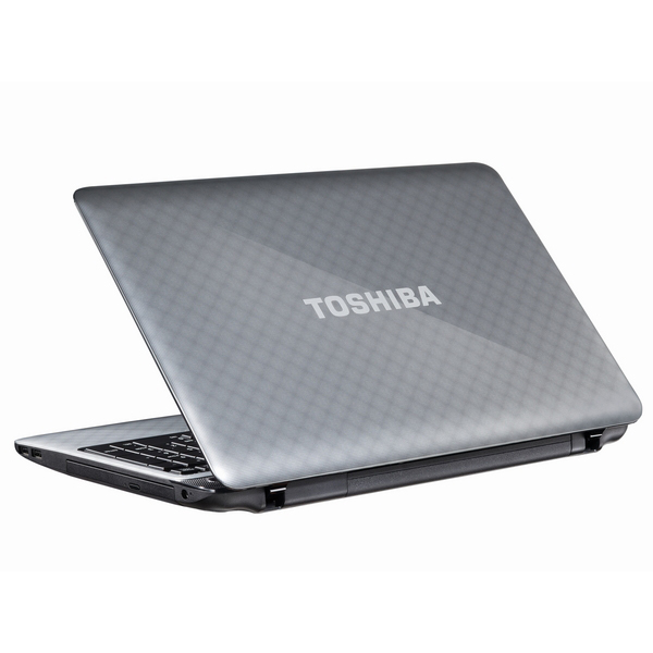 Toshiba UK Ltd Toshiba L750-16Z Laptops