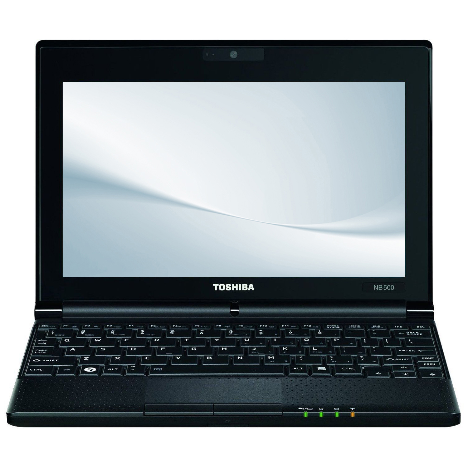 Toshiba NB500-110 Laptops