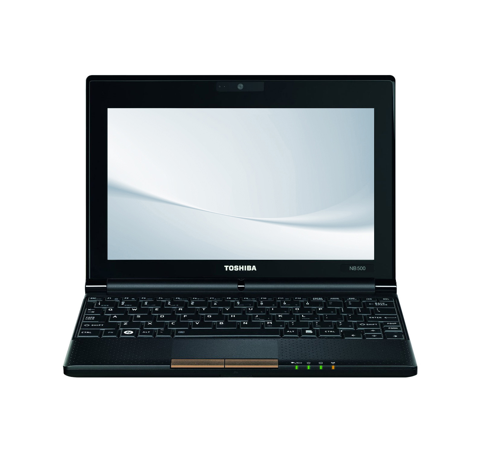 Toshiba UK Ltd Toshiba NB500-11J Laptops