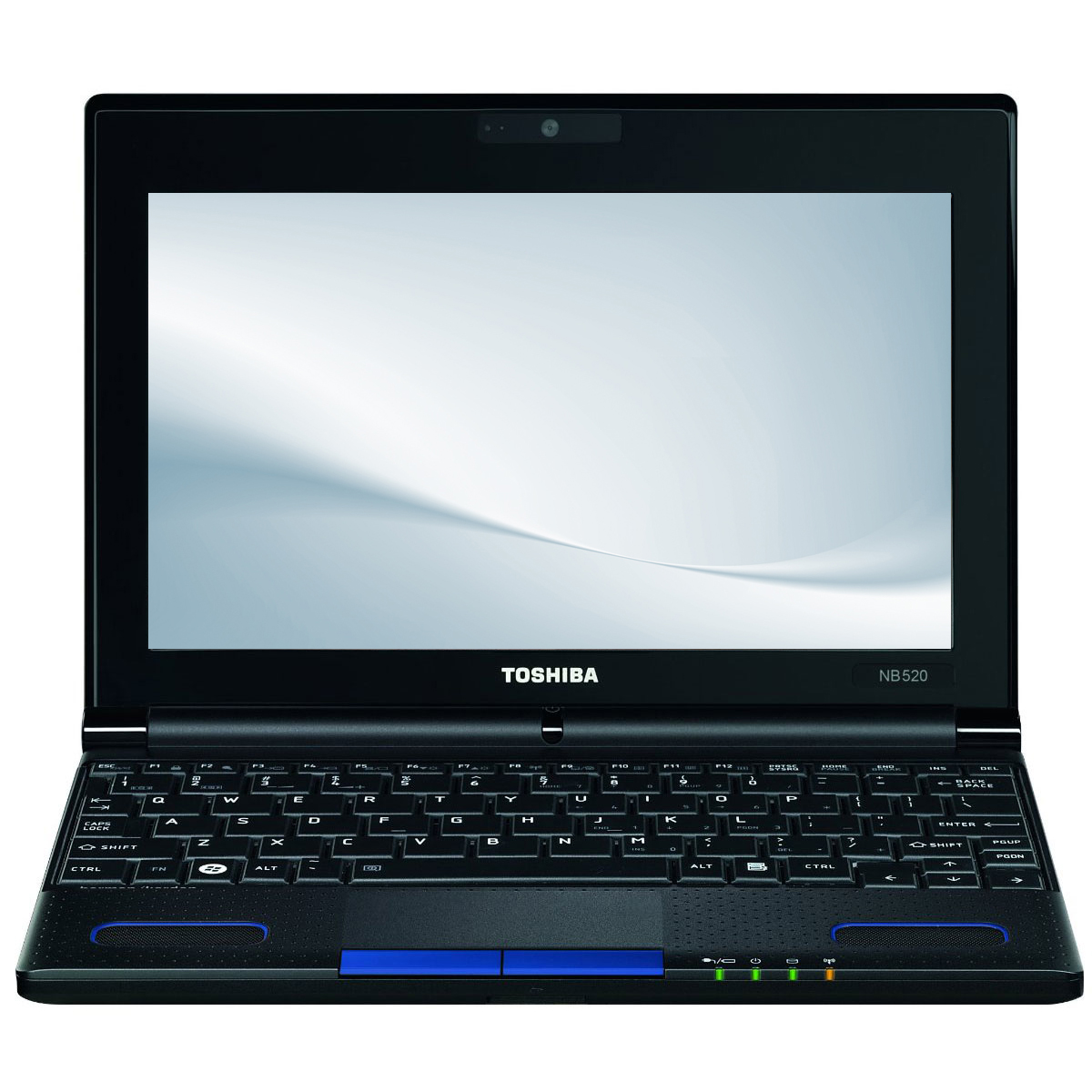 Toshiba NB520-10R Laptops