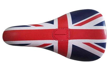 Total Bmx Brit Pivotal Seat