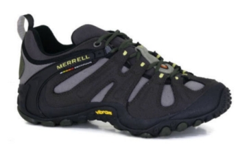 shoes merrell chameleon c