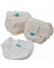 Day Pack Size 2 Aplix Bamboo Nappies
