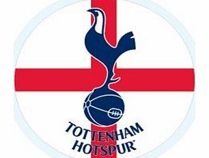  Tottenham FC Club Country Tax Disc Holder