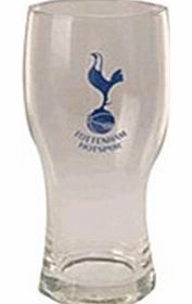  Tottenham FC Pint Glass