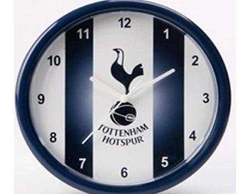  Tottenham FC Wall Clock