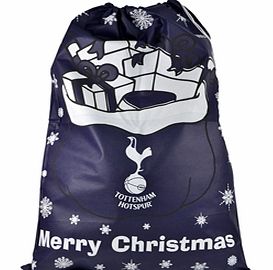  Tottenham Xmas Santa Present Sacks (non