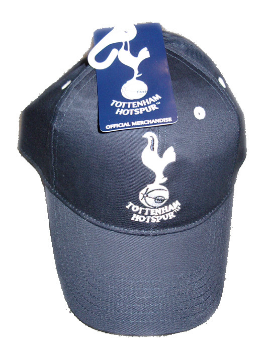 Tottenham FC Tottenham Hotspur Spurs FC Baseball Cap