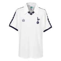 Tottenham Hotspur 1978 Shirt.