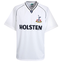 tottenham Hotspur 1991 FA Cup Semi - Final Shirt.