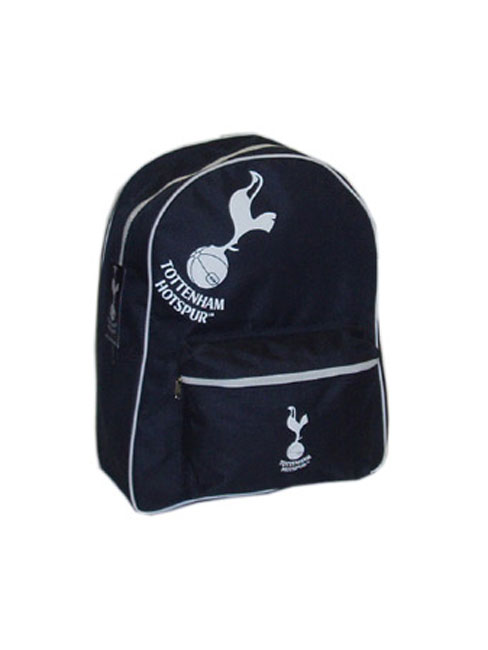 Tottenham Hotspur FC Backpack Rucksack Bag - Spurs
