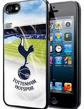 Tottenham Hotspur FC iPhone 5/5S 3D Mobile Phone