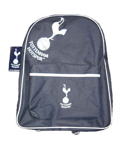 Tottenham FC Backpack Rucksack Spurs