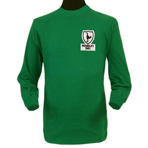 Toffs Tottenham 1961 Goalkeeper Shirt
