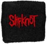 Slipknot - Logo Wristband