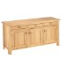 Toulouse 3-Drawer Sideboard