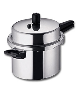 Tower Chef Pressure Cooker