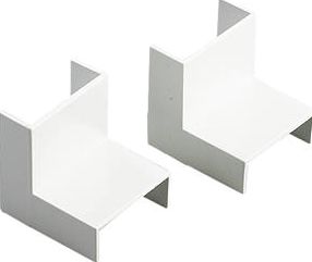 Tower, 1228[^]94050 Inside Angle 38 x 16mm Pack of 2 94050
