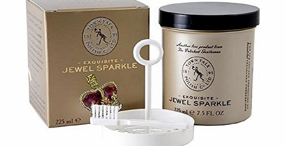 Town Talk Jewel Sparkle Jewellery Bath