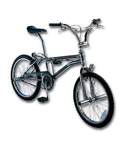 Townsend X-Pose BMX Cycle