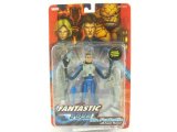 Toy Biz Fantastic Four Classic Mr Fantastic with Cosmic Blasters