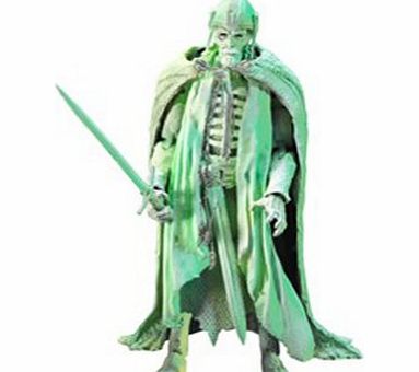 Toy Biz King Of The Dead action figure (Lord of the Rings)