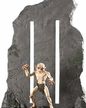 lord of the rings gollum toys