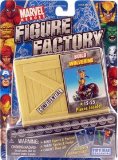 Toy Biz Marvel Figure Factory Wolverine