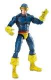 Toy Biz Marvel Legends 10 Cyclops Action Figure