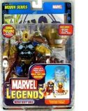 Toy Biz Marvel Legends 15 Beta Ray Bill Action Figure