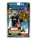 Toy Biz Marvel Legends 15 Moon Knight Action Figure