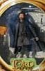 Toy Biz strider action figure lord of the Rings (fellowship 1st release)