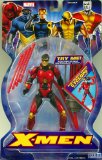 Toy Biz X-Men - Ruby-Quartz Armor Cyclops