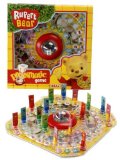 Toy Brokers Rupert Bear Pressmatic