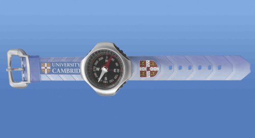 University of Cambridge - Wrist Compass